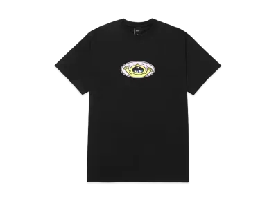 HUF Cry Baby Tee "Black"