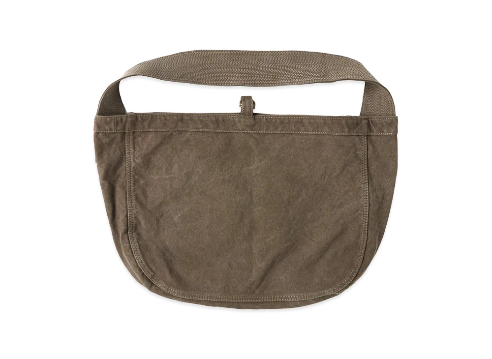 T.T Taiga Takahashi LOT.018 Newsboy Bag Small 