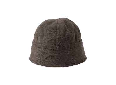 T.T Taiga Takahashi LOT.007 Naval Hat "Covert"