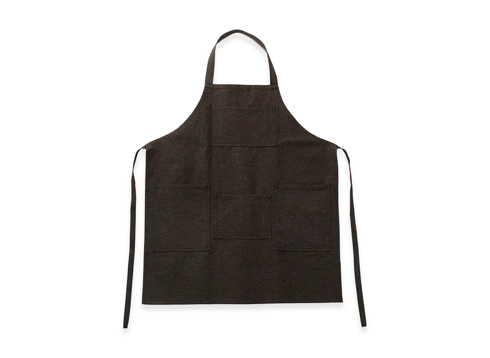 T.T Taiga Takahashi LOT.009 Work Apron "Covert"