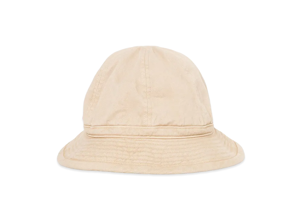T.T Taiga Takahashi LOT.010 US Military Hat "Yakusugi"