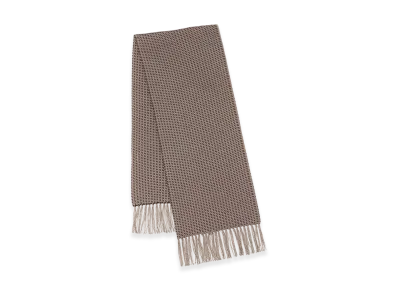 T.T Taiga Takahashi LOT.015 Stole "Beige"