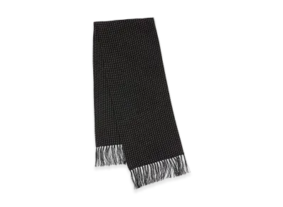 T.T Taiga Takahashi LOT.015 Stole "Black"