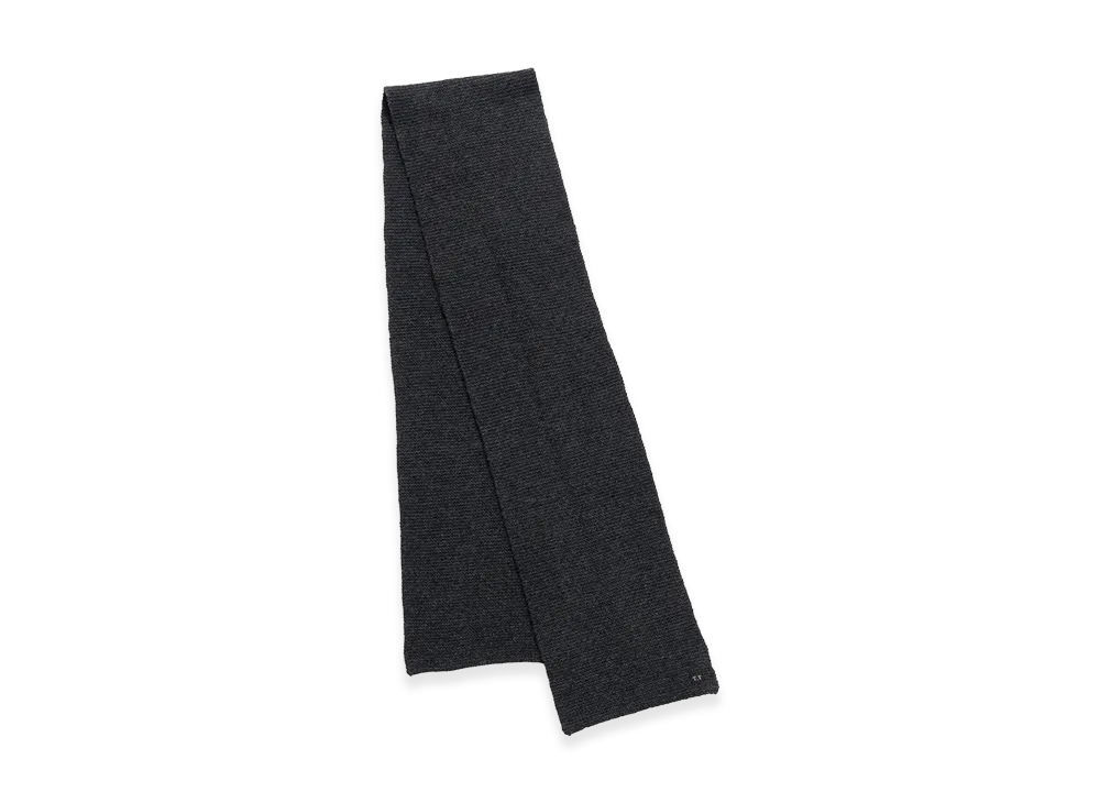T.T Taiga Takahashi LOT.029 A.R.C Muffler "Charcoal"