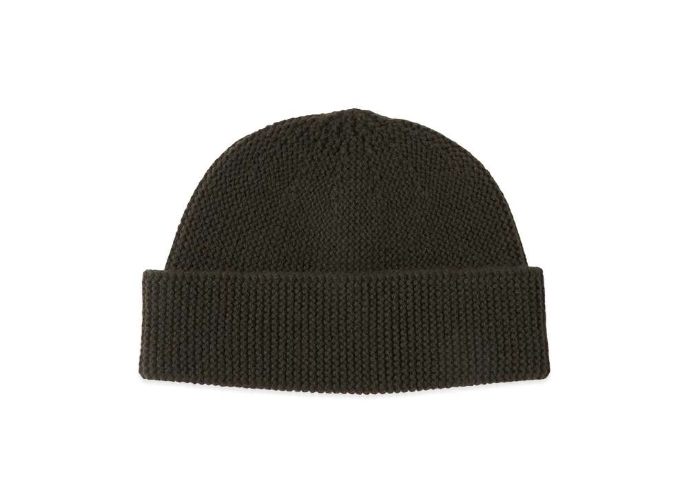 T.T Taiga Takahashi LOT.030 A.R.C Watch Cap "Khaki"