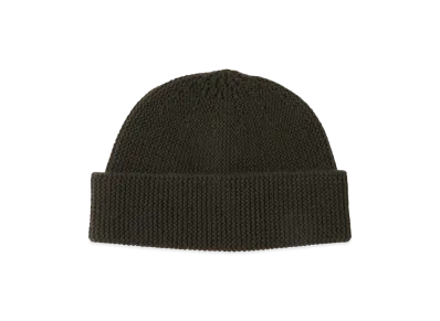 T.T Taiga Takahashi LOT.030 A.R.C Watch Cap "Khaki"