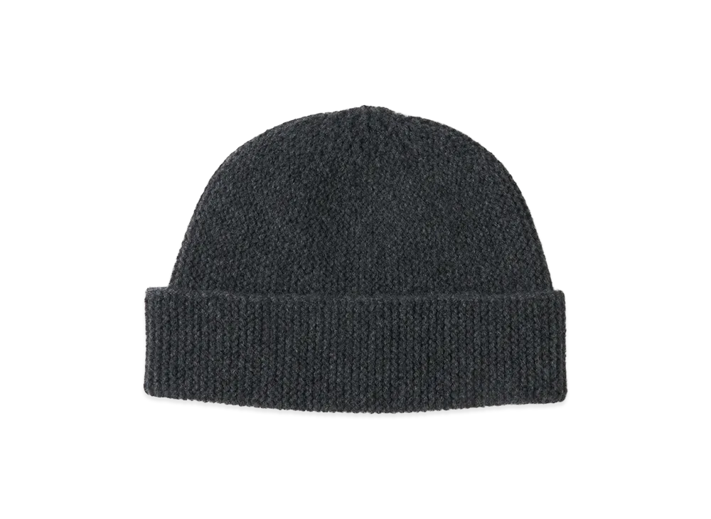 T.T Taiga Takahashi LOT.030 A.R.C Watch Cap "Charcoal"