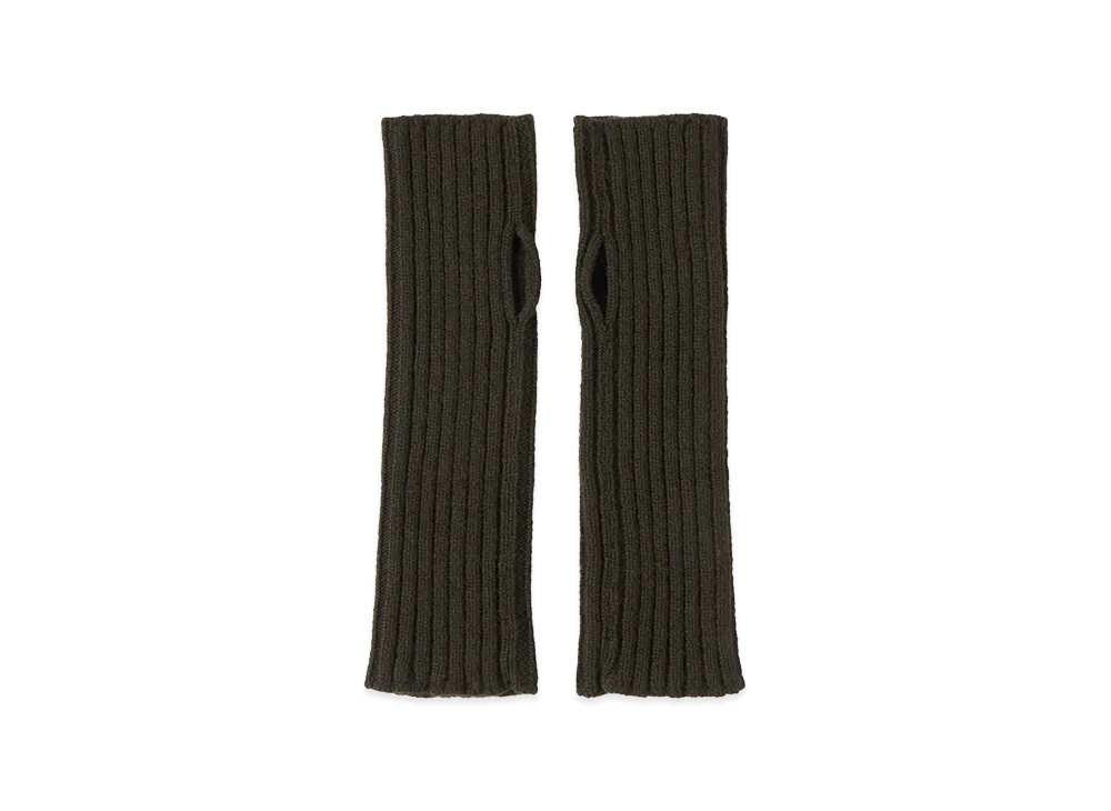 T.T Taiga Takahashi LOT.031 A.R.C Wristlets "Khaki"
