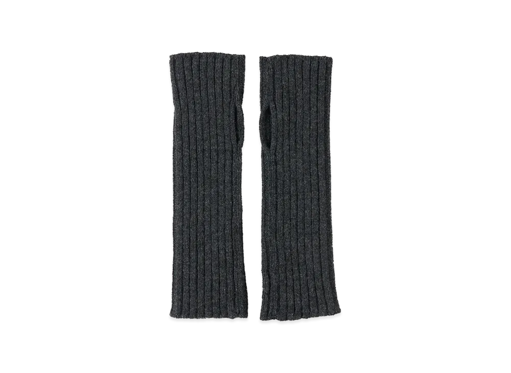 T.T Taiga Takahashi LOT.031 A.R.C Wristlets "Charcoal"