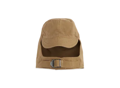 T.T Taiga Takahashi LOT.033 CCc Cap "Forestry Khaki"