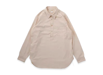 T.T Taiga Takahashi LOT.103 Work Shirt P/O "Ivory"