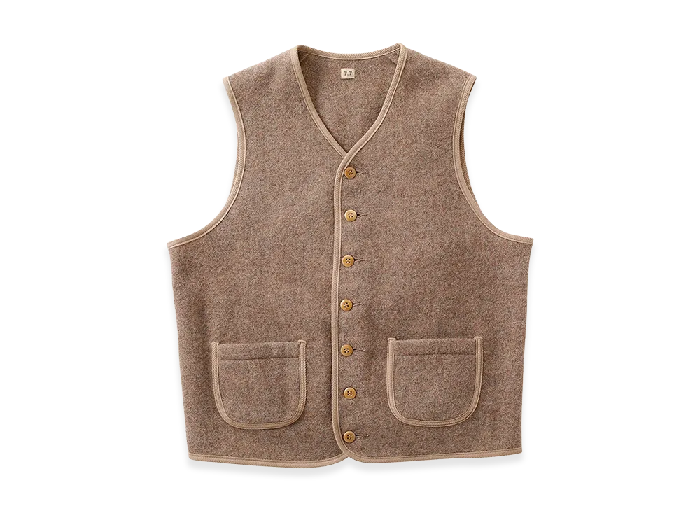 タイガタカハシ ベスト 人気アイテム通販(新品/中古) | スニーカーダンク