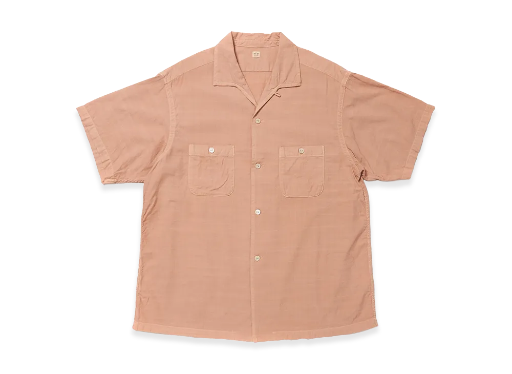 T.T Taiga Takahashi LOT.112 Sur Guy Shirt "Sakura"