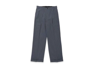 T.T Taiga Takahashi LOT.201 Work Trousers "Gray"