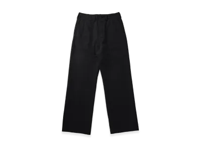 T.T Taiga Takahashi LOT.202 Engineer Trousers "Melange Black"