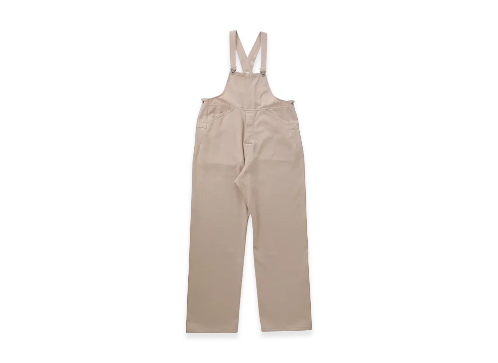 T.T Taiga Takahashi LOT.203 Overalls 