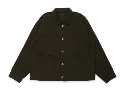 T.T Taiga Takahashi LOT.303 Coverall Jacket "Mix Green"