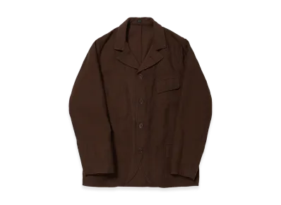 T.T Taiga Takahashi LOT.316 Sack Coat "Brown"