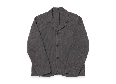 T.T Taiga Takahashi LOT.318 Sack Coat "Charcoal"