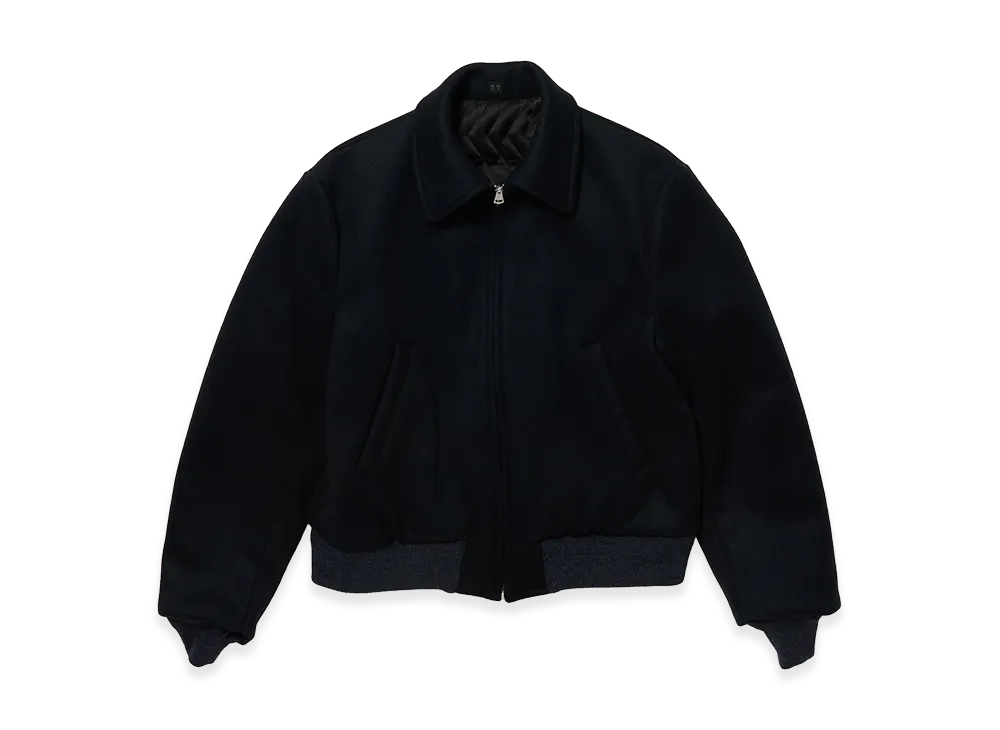 T.T Taiga Takahashi LOT.321 Sports Jacket "Black"