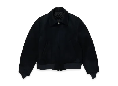 T.T Taiga Takahashi LOT.321 Sports Jacket "Black"