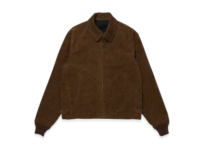 T.T Taiga Takahashi LOT.322 Sports Jacket "Melange Brown"