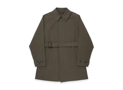 T.T Taiga Takahashi LOT.402 CC41 Coat Modified "Sage Green"