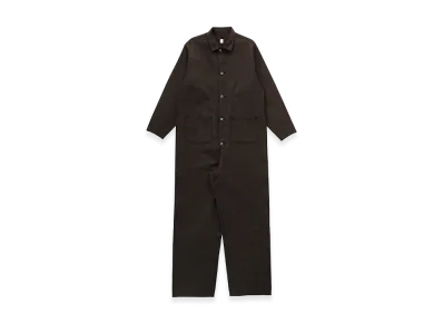 T.T Taiga Takahashi LOT.403 Coveralls "Covert"