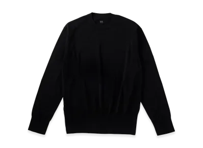 T.T Taiga Takahashi LOT.510 Knitted Sweater "Black"