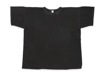 T.T Taiga Takahashi LOT.601 Tee Shirt "Sumi"