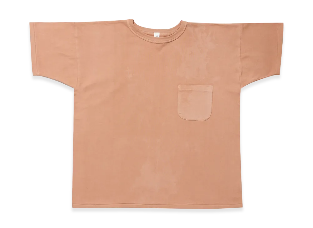 T.T Taiga Takahashi LOT.601 Tee Shirt "Sakura"