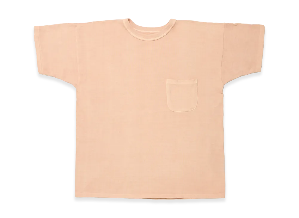 T.T Taiga Takahashi LOT.601 Tee Shirt "Sakura"