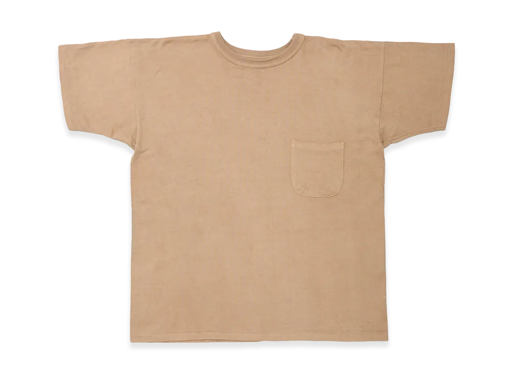 T.T Taiga Takahashi LOT.601 Tee Shirt "Yakusugi"