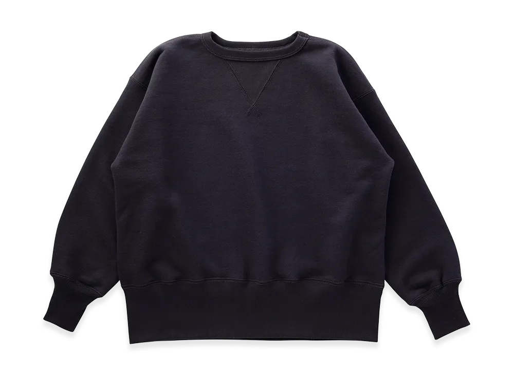 T.T Taiga Takahashi LOT.603 Sweat Shirt "Navy"