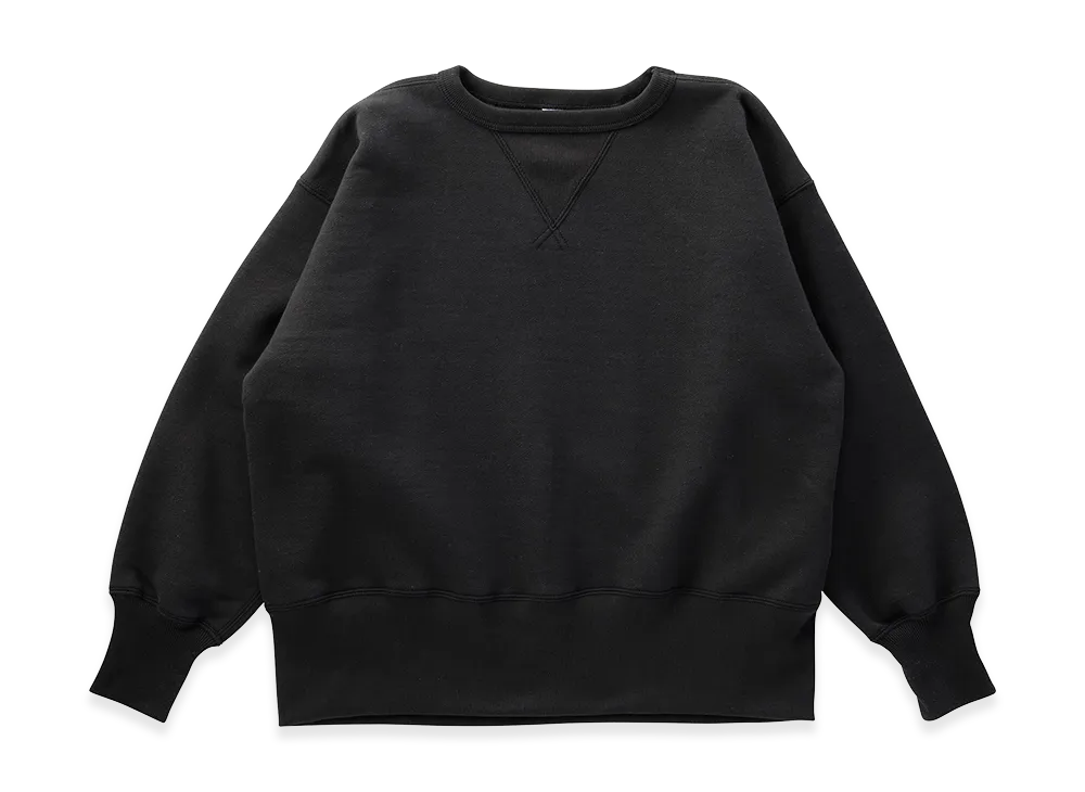 T.T Taiga Takahashi LOT.603 Sweat Shirt "Charcoal"