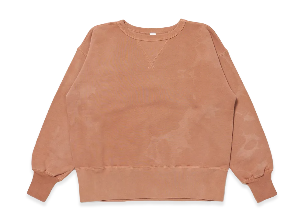 T.T Taiga Takahashi LOT.603 Sweat Shirt "Sakura"