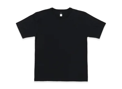 T.T Taiga Takahashi LOT.616 Tee Shirt "Black"
