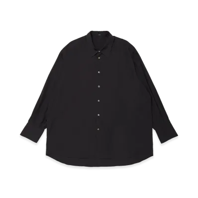 T.T Taiga Takahashi Women's Classic Shirt "Black"