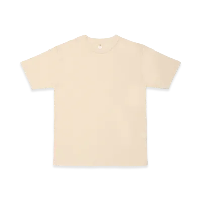 T.T Taiga Takahashi Lot.616 Tee Shirt "Ivory"