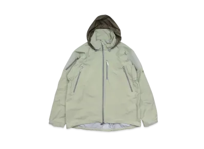 TTT MSW Dimension Jacket "Grey"