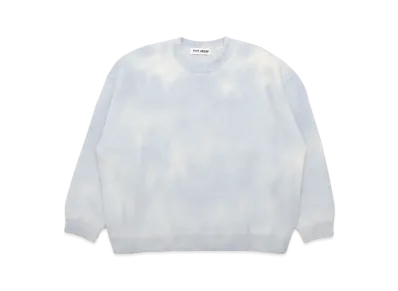 TTT MSW Alpaca Pullover Knit "Blue"