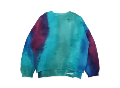 TTT MSW Emotional Knit "Blue"