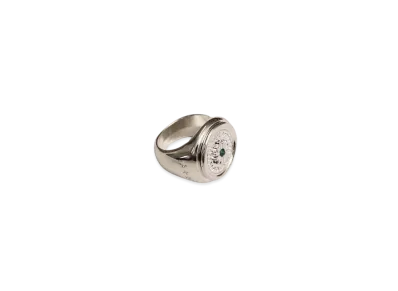 TTT MSW Flower Ring "Silver"