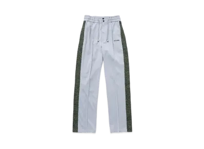 TTT MSW Track Suit Straight Pants "Gray"