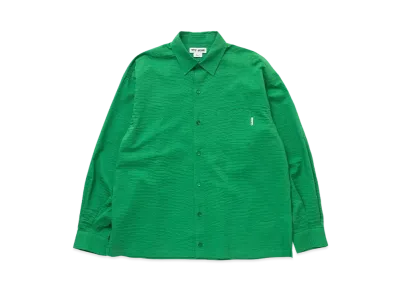 TTT MSW Standard Shirts "Green"