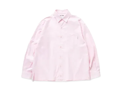 TTT MSW Standard Shirts "Pink"