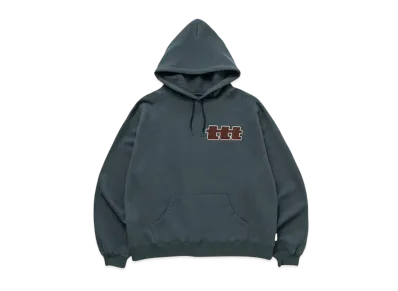 TTT MSW Logo Hoodie "Green"