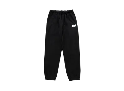 TTT MSW Logo Sweat Pants "Black"
