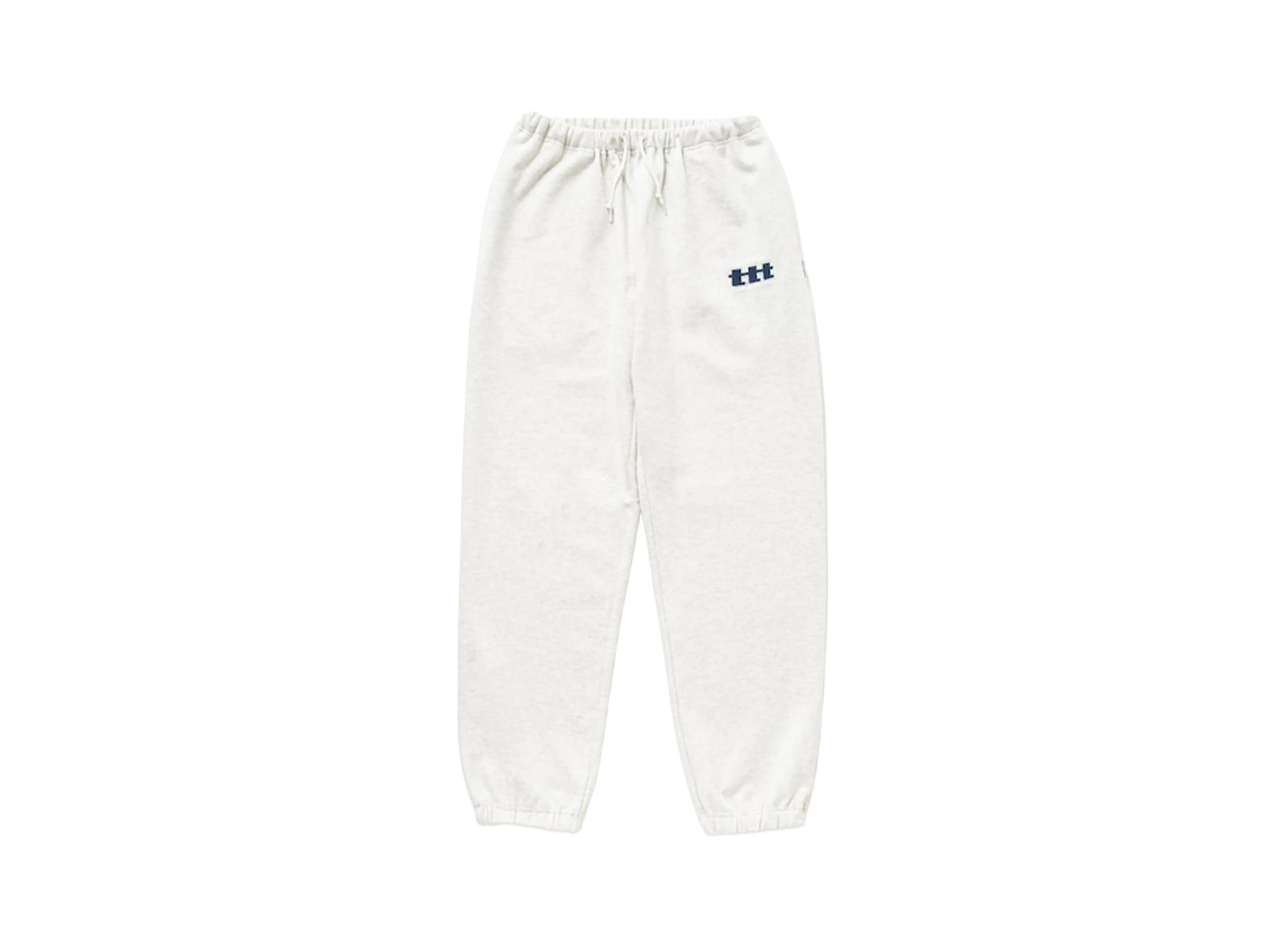 TTT MSW Logo Sweat Pants "Ash"