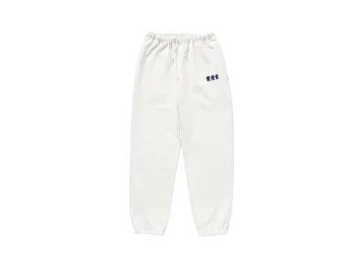 TTT MSW Logo Sweat Pants "Ash"